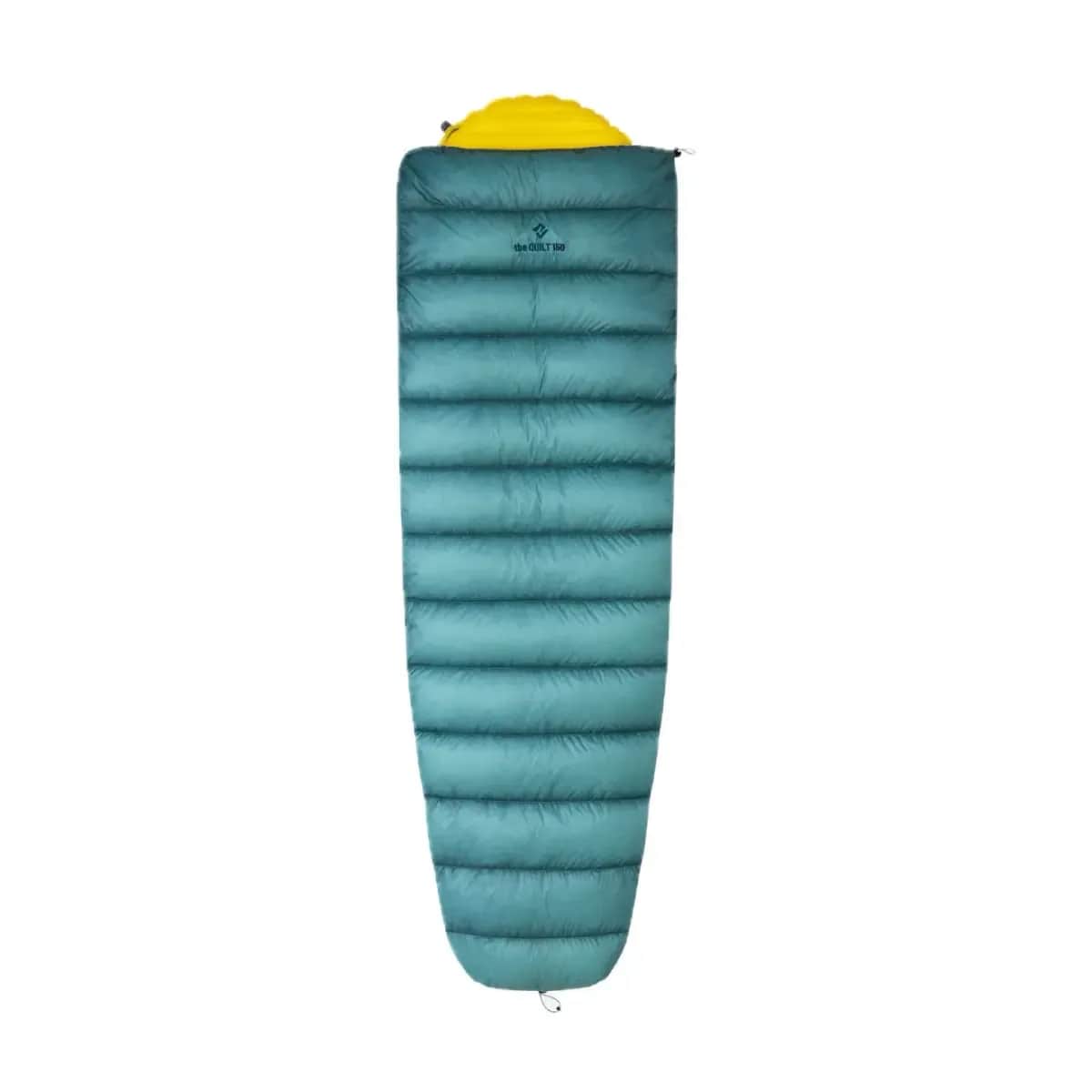 Cumulus the Quilt 150