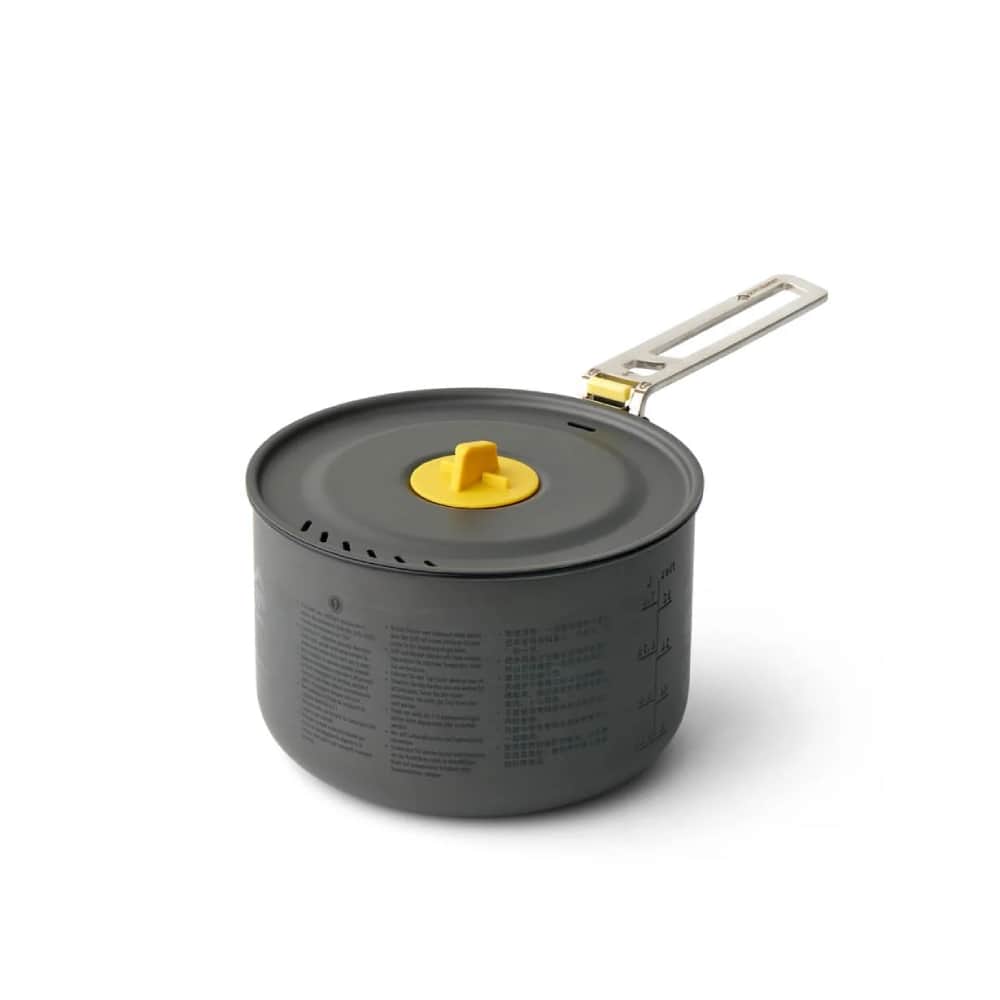 Sea To Summit Frontier UL Pot 1.3 L