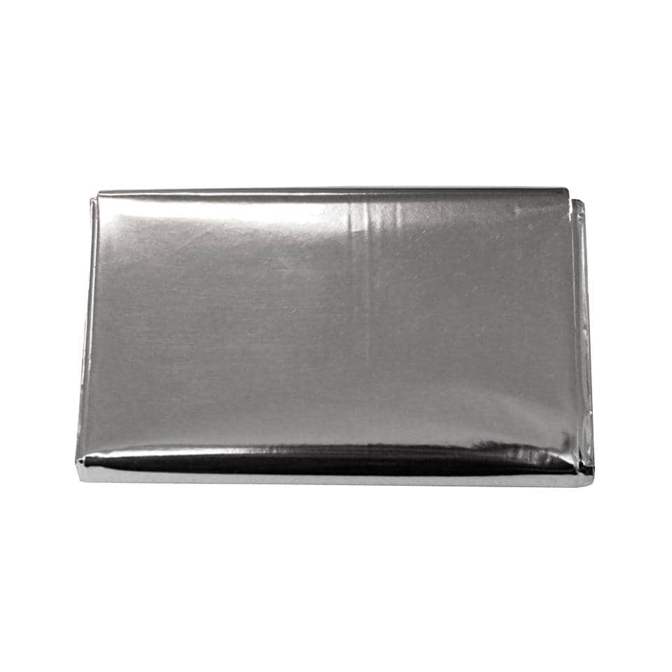 Yate Emergency Blanket Silver