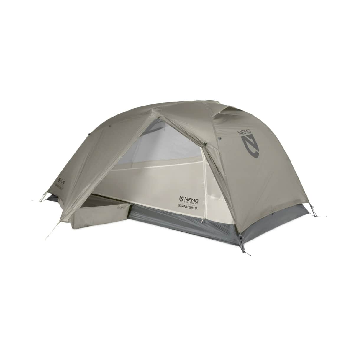NEMO Dragonfly OSMO 2P (2026)