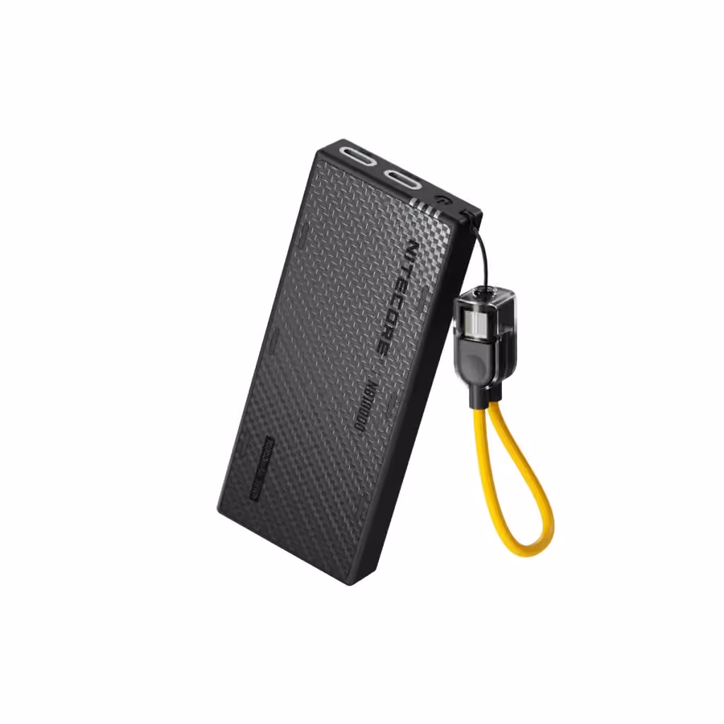 Nitecore NB10000 Power Bank GEN4