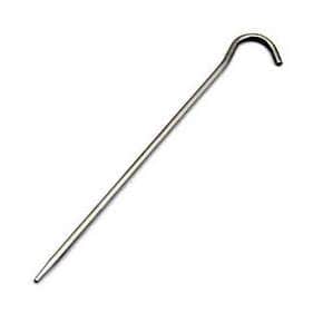 TOAKS Titanium Hook Peg