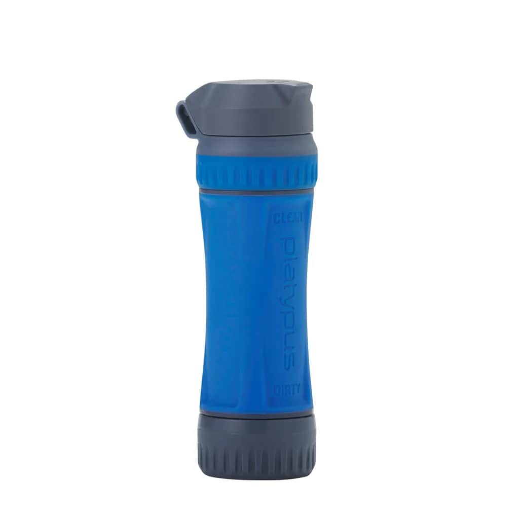 Platypus QuickDraw Microfilter