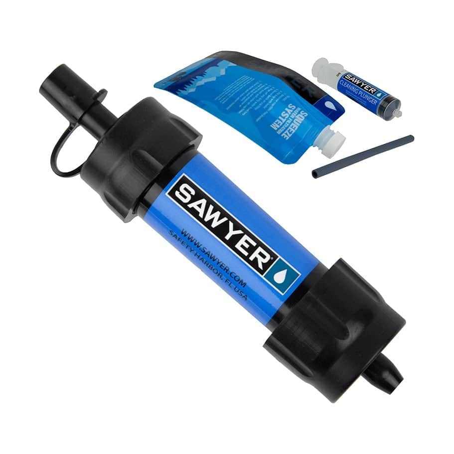 Sawyer Mini SP128