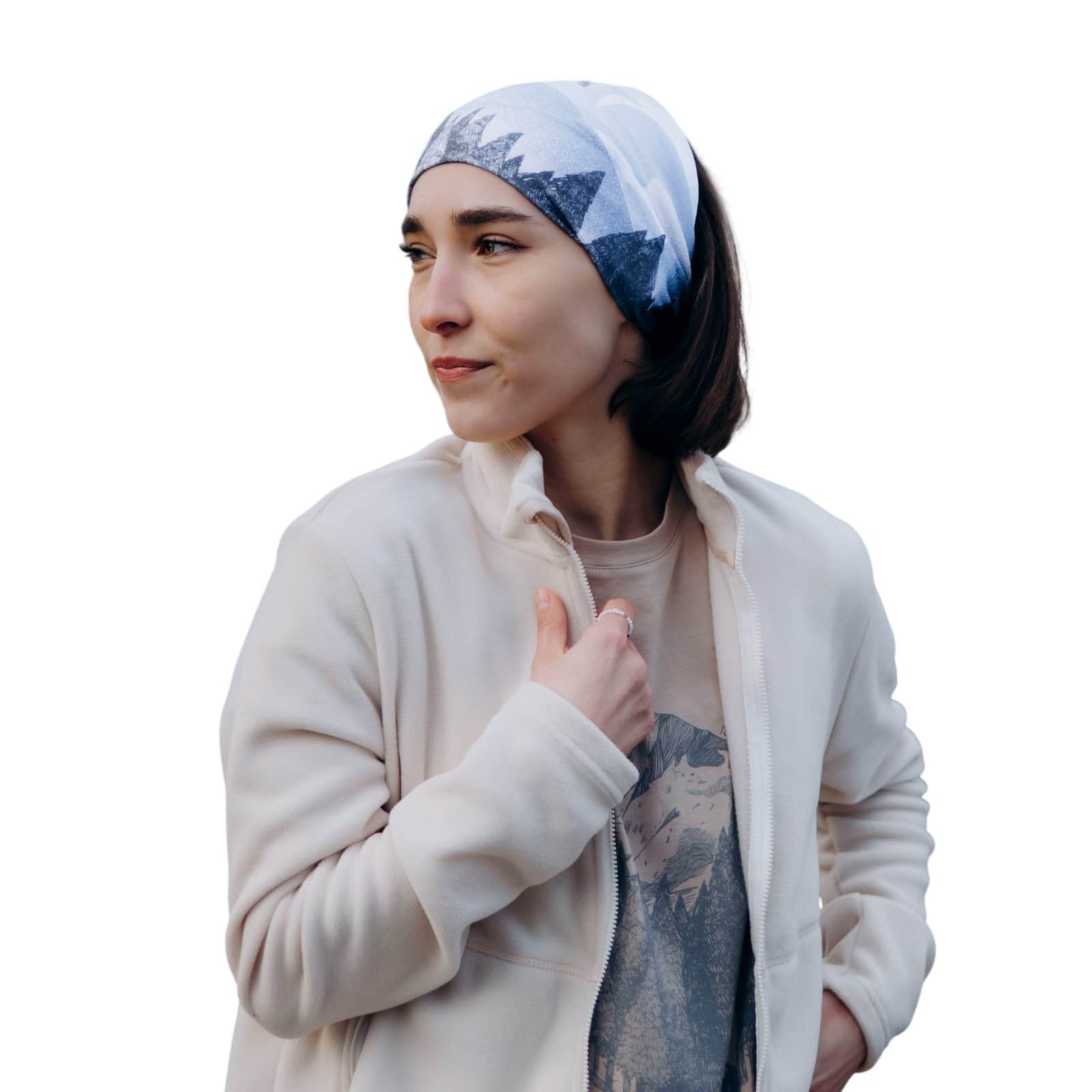 Turbat Scarf