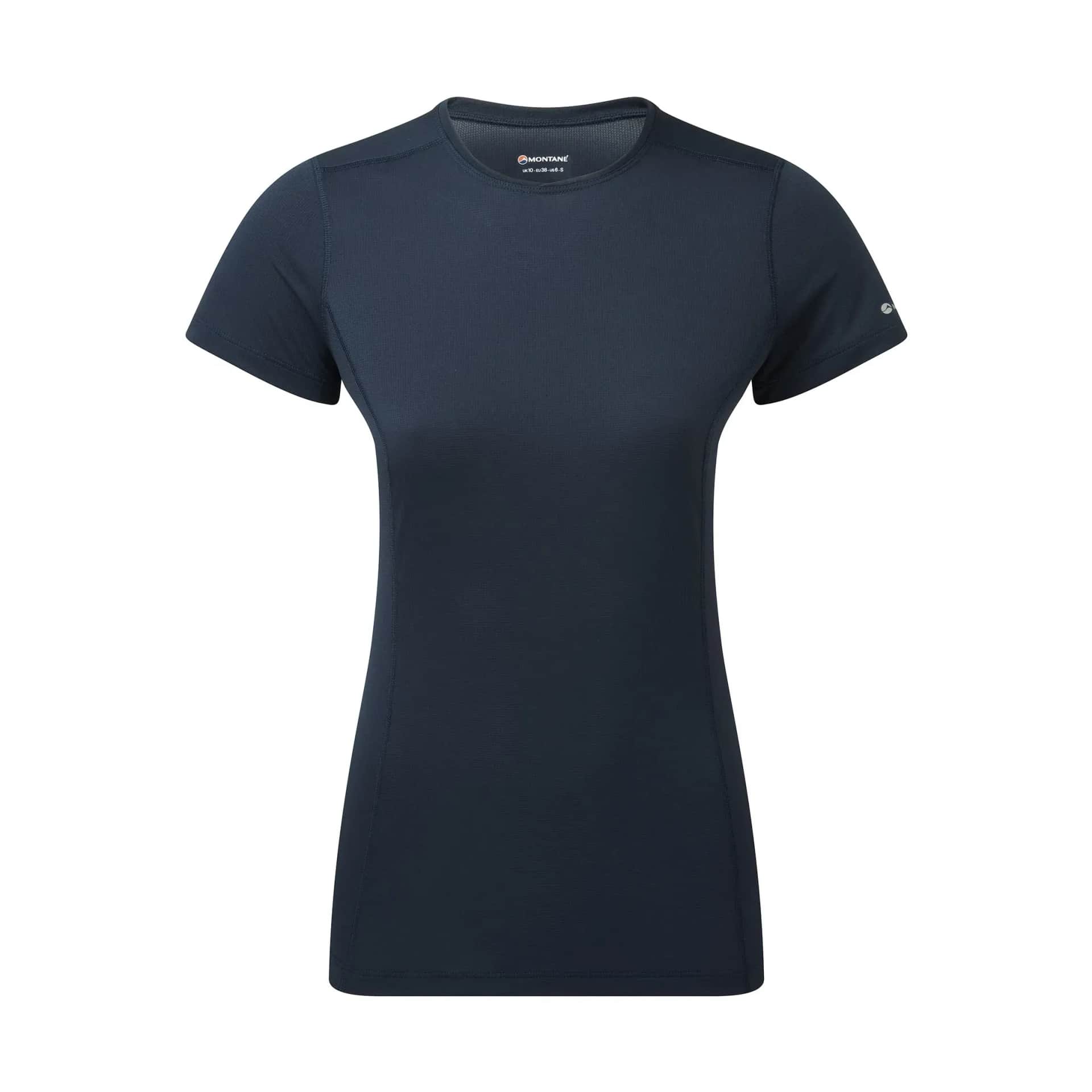 Montane Women's Dart Lite T-Shirt