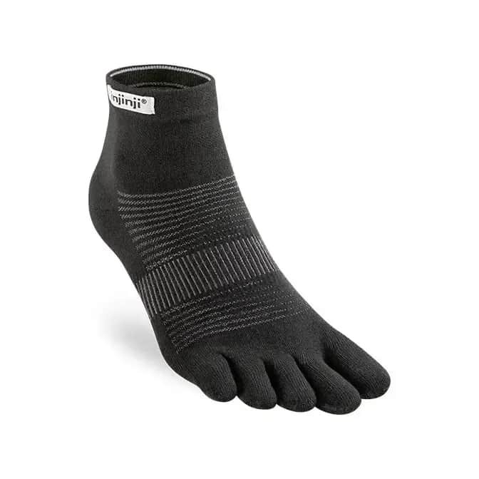 Injinji Run Lightweight Mini-Crew
