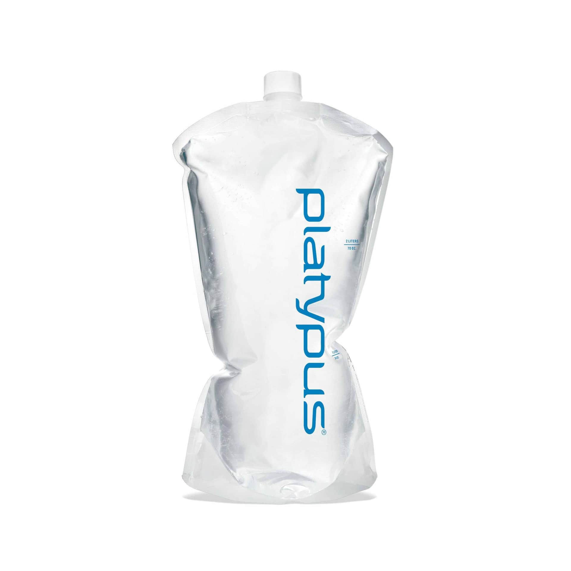 Platypus Platy 2.0 L Bottle