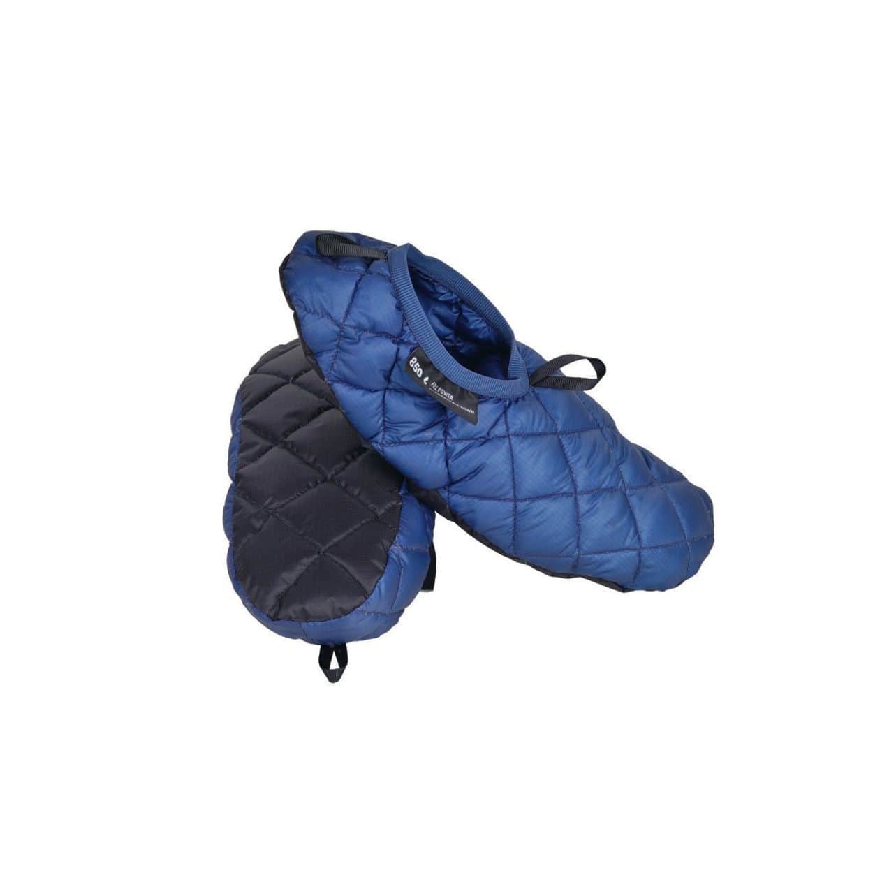 Cumulus Cover Boots