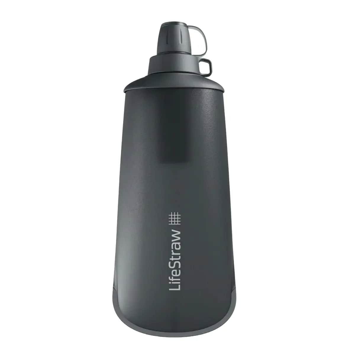 LifeStraw Peak Series Collapsible Squeeze Bottle 1 L