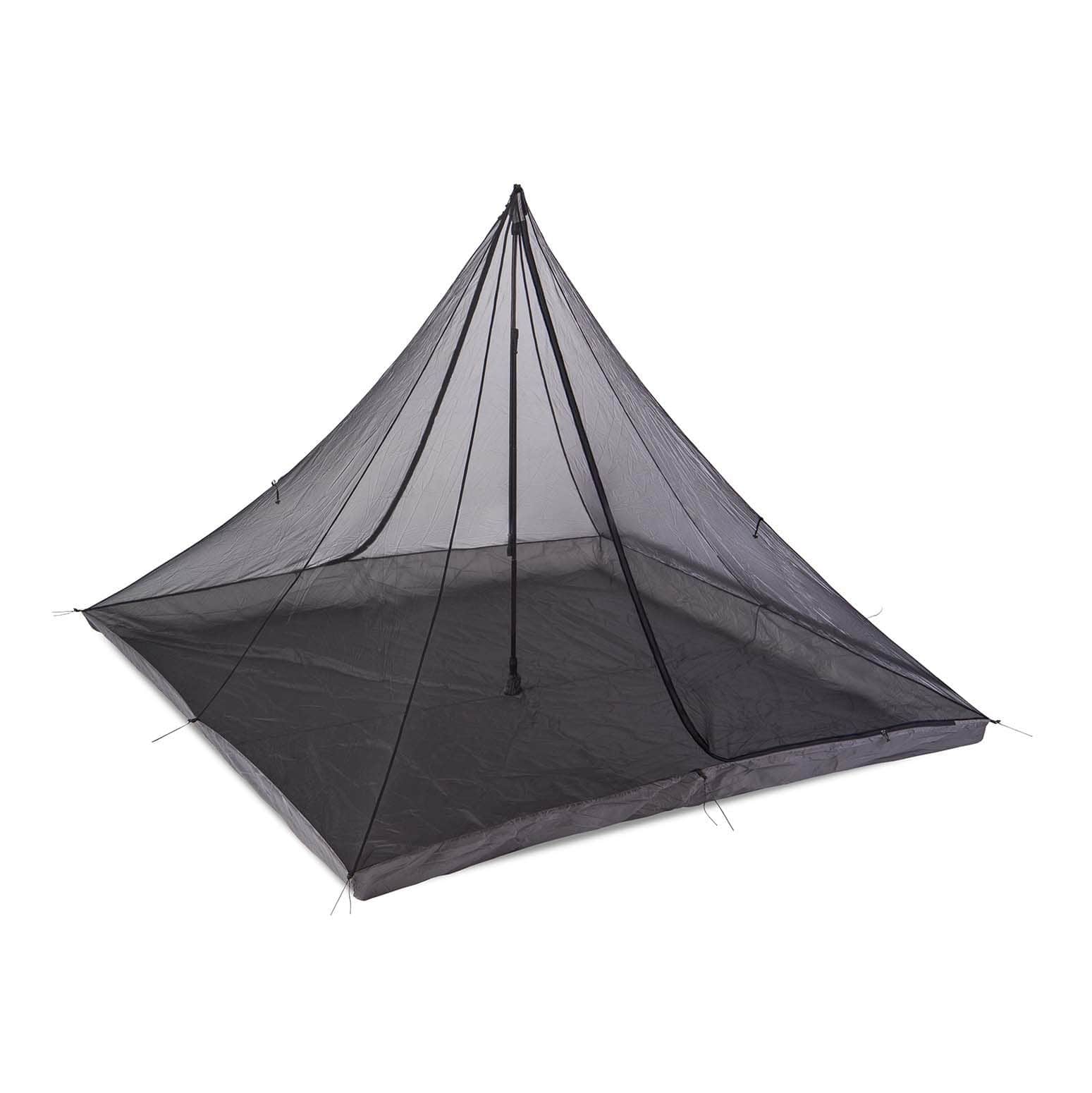 Liteway Pyraomm Max Full Mesh