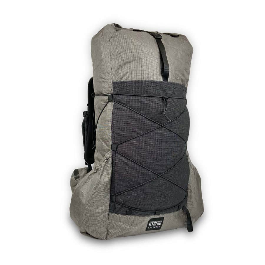 Hyberg ATTILA ULTRA