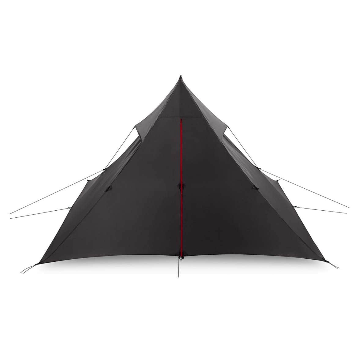 Liteway Pyraomm Plus Tarp Grey