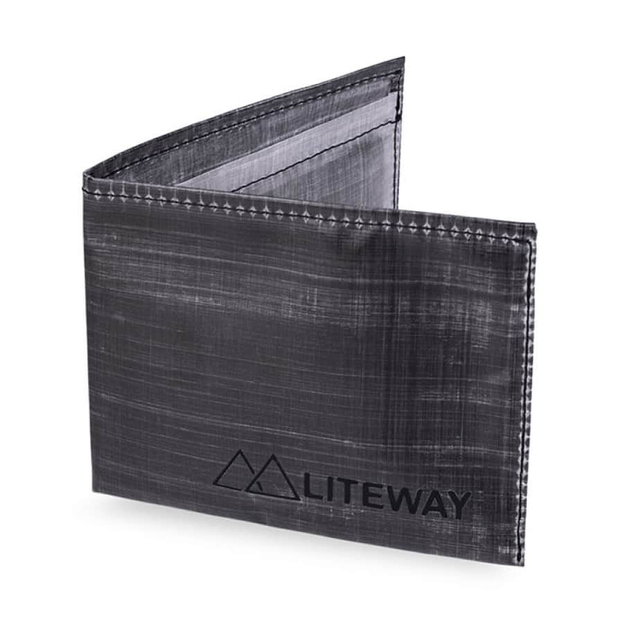 Liteway UL Wallet DCF