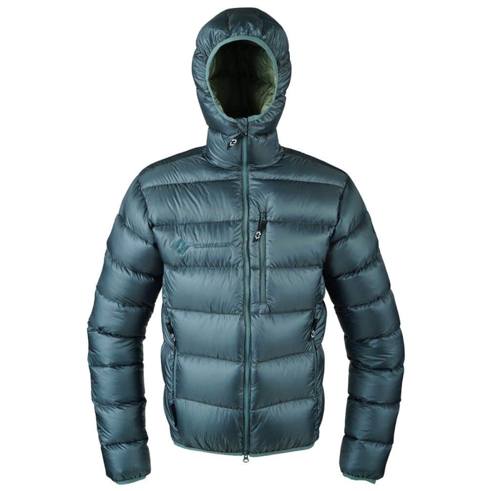 Cumulus Mountlite Jacket