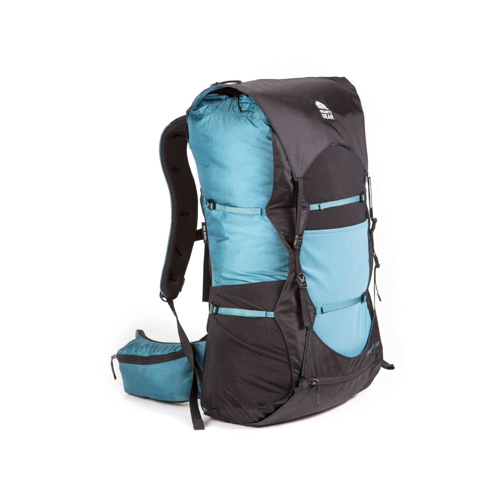 Granite Gear Perimeter 50 Women's Fit