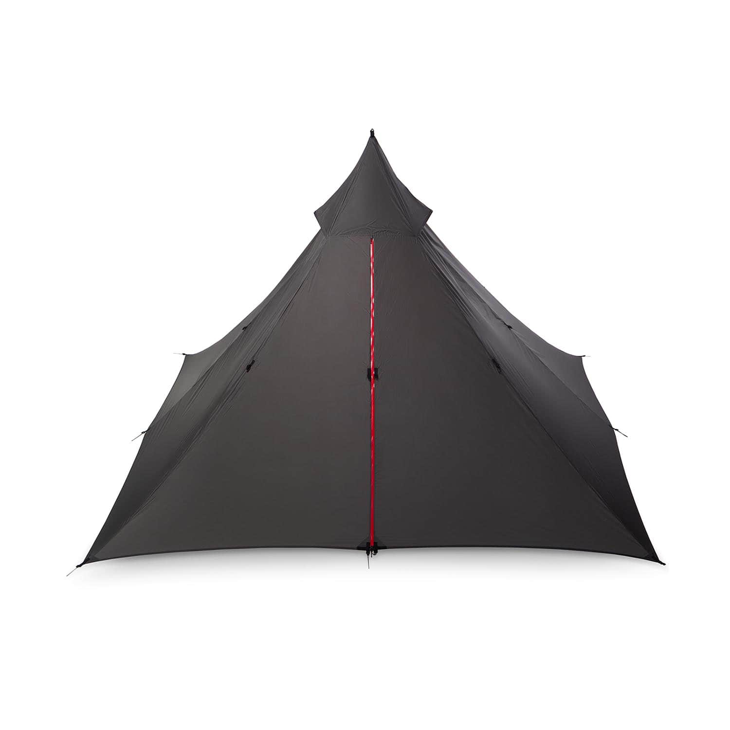 Liteway Pyraomm Max Tarp Grey