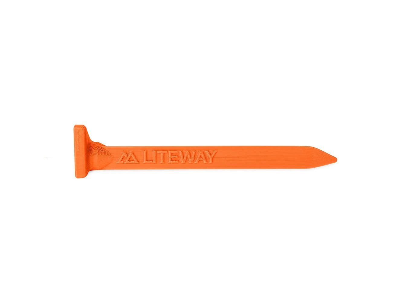 Liteway PLA Pegs 6 ks