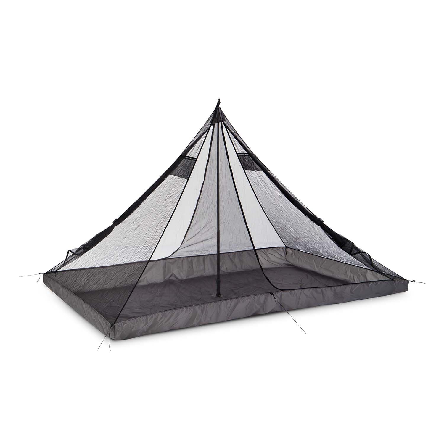 Liteway Pyraomm Plus Full Mesh
