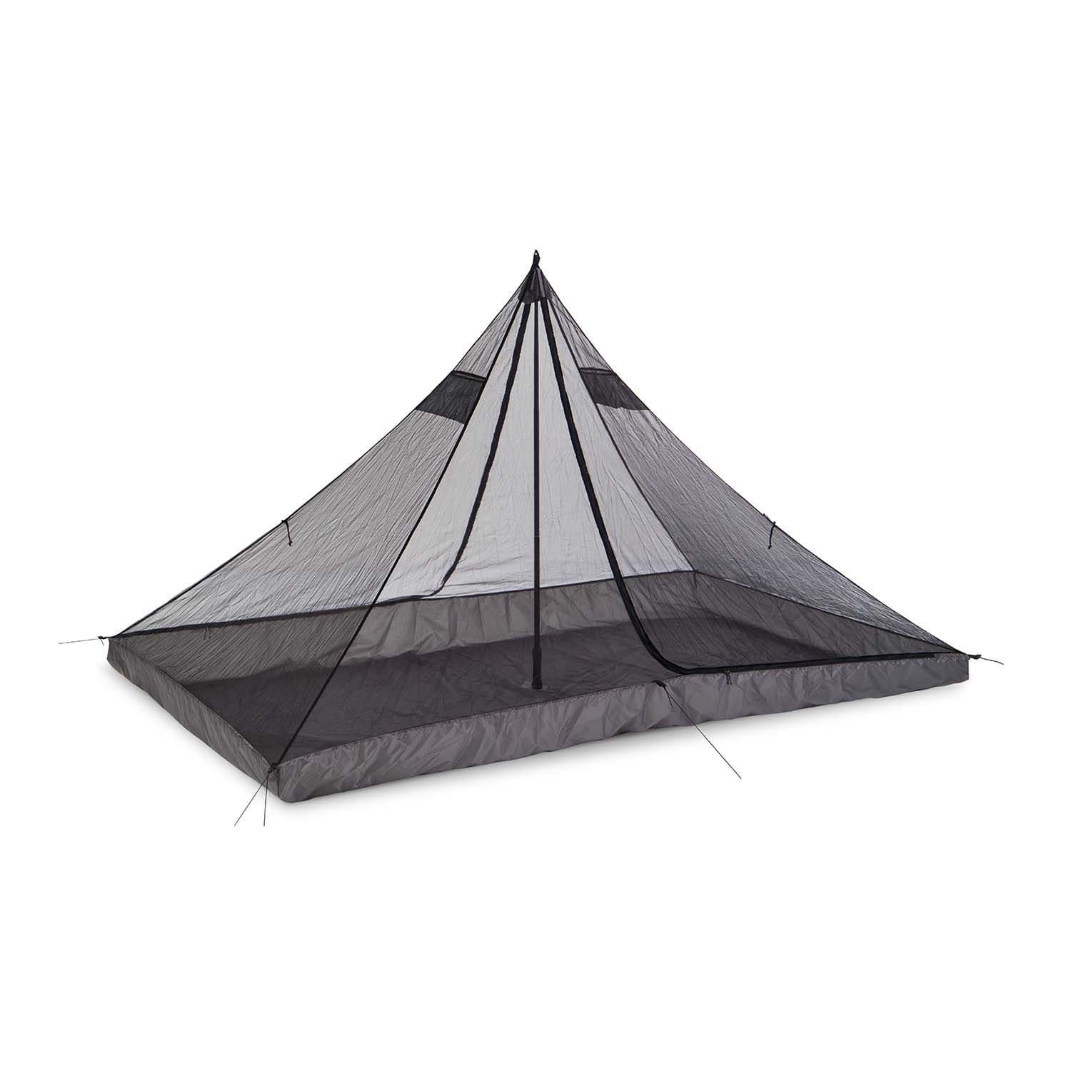 Liteway Pyraomm Plus Full Mesh