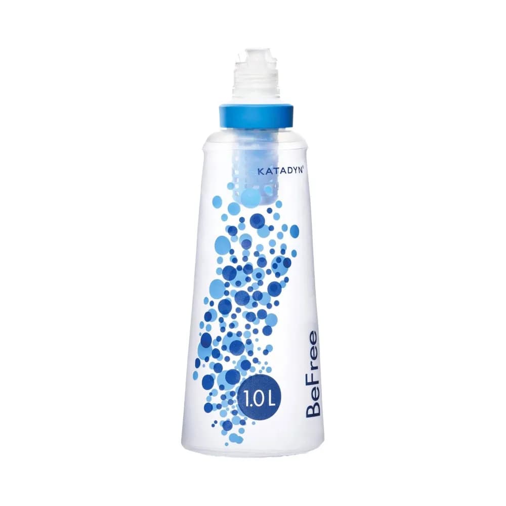 Katadyn BeFree 1 L