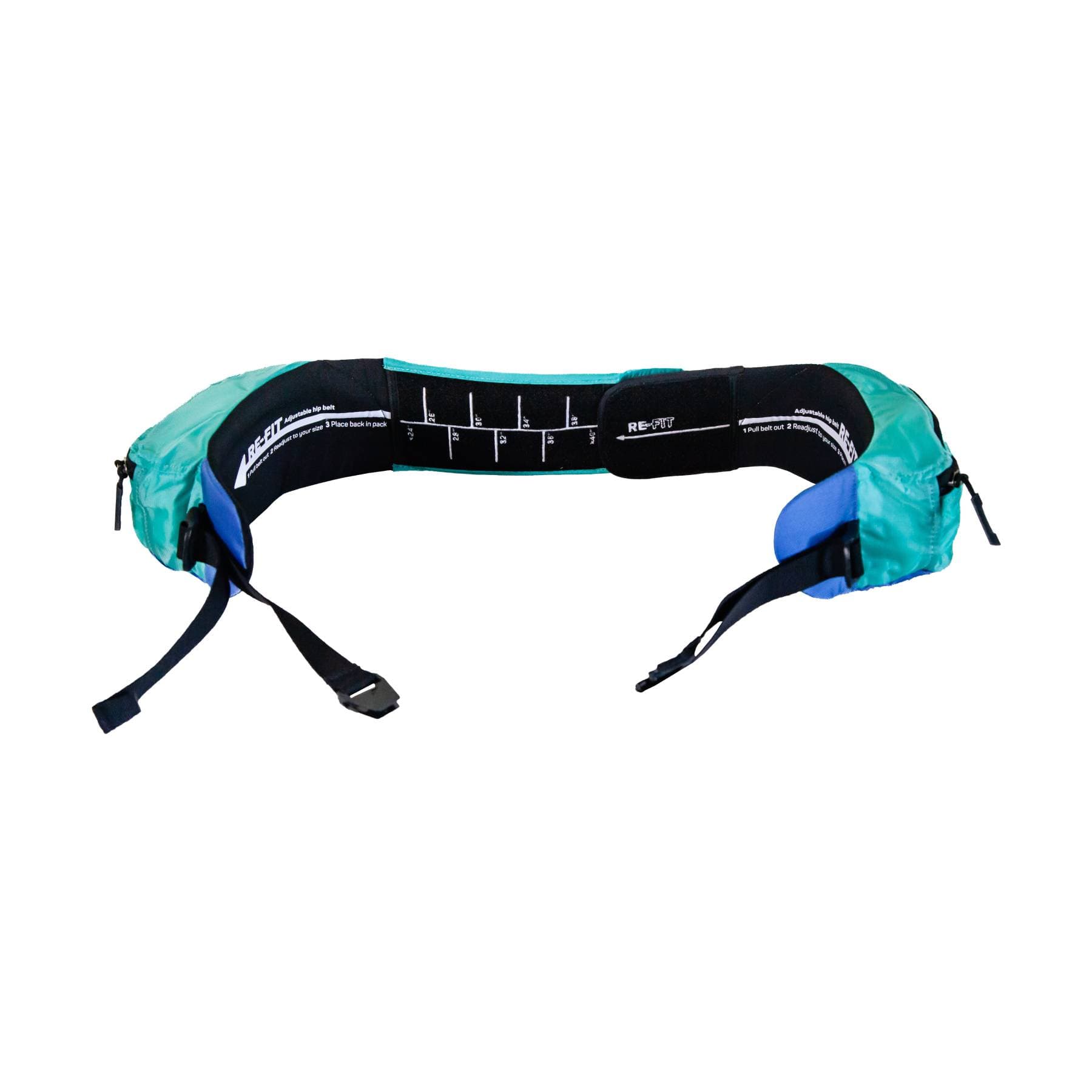 Granite Gear Virga3 55