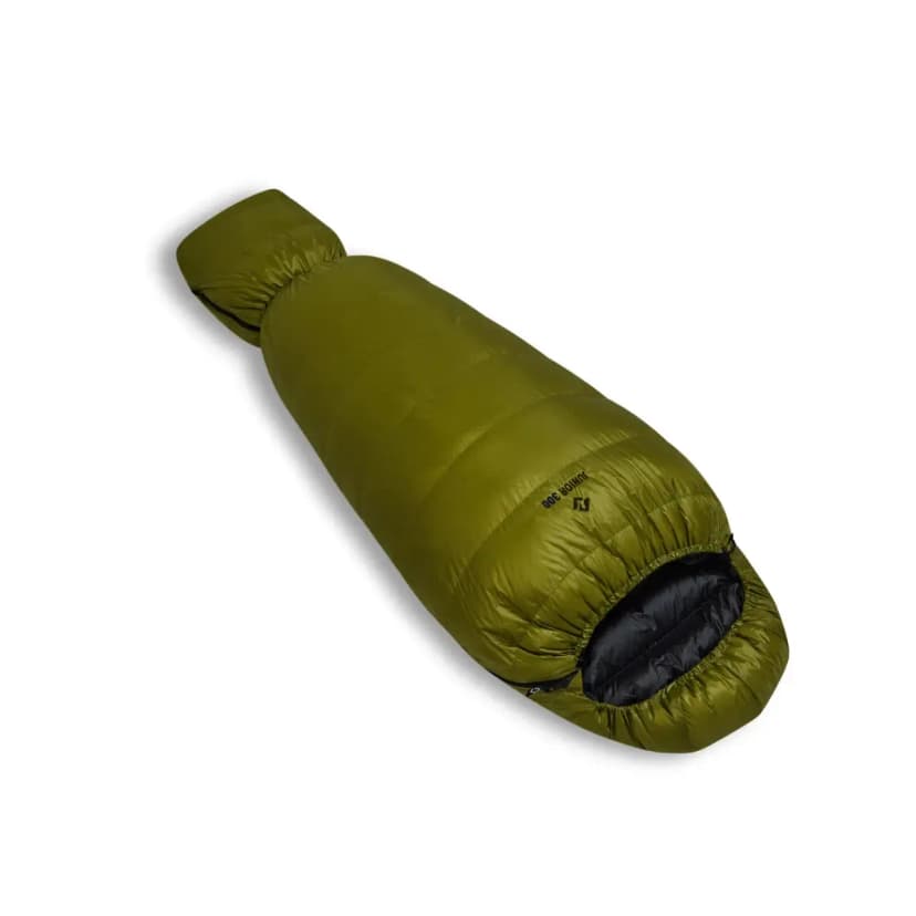 Cumulus Junior 300