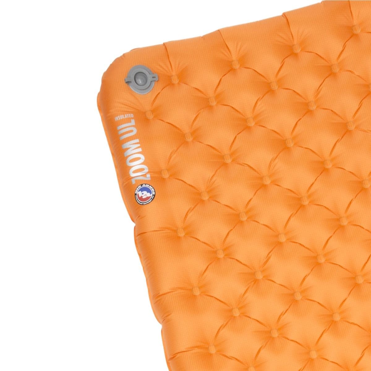 Big Agnes Zoom UL Insulated
