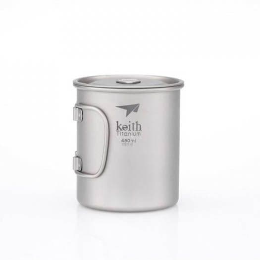 Keith Mug 450 ml