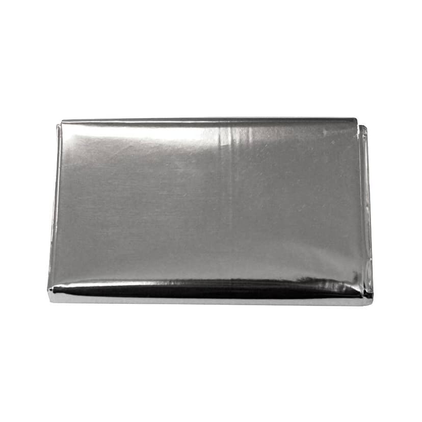 Yate Emergency Blanket Silver