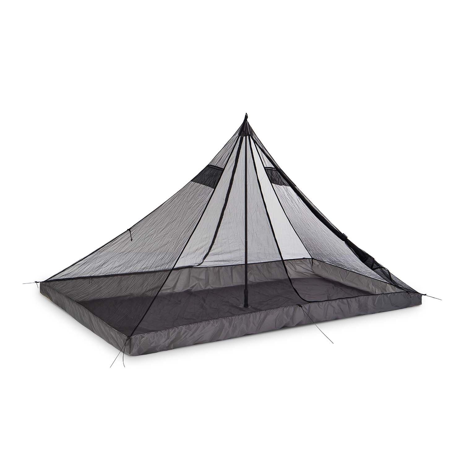 Liteway Pyraomm Plus Full Mesh