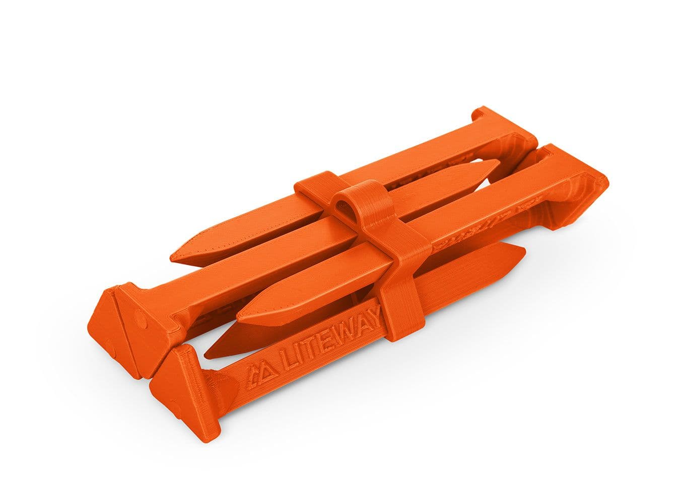 Liteway PLA Pegs 6 ks