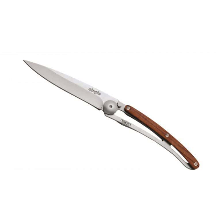 Deejo Wood 27 g Coralwood lifestyle