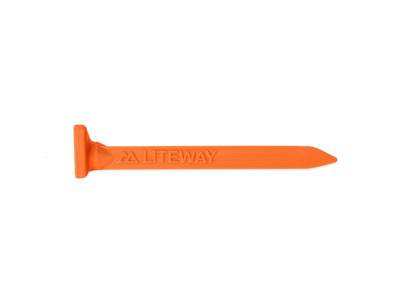 Liteway PLA Pegs 6 ks