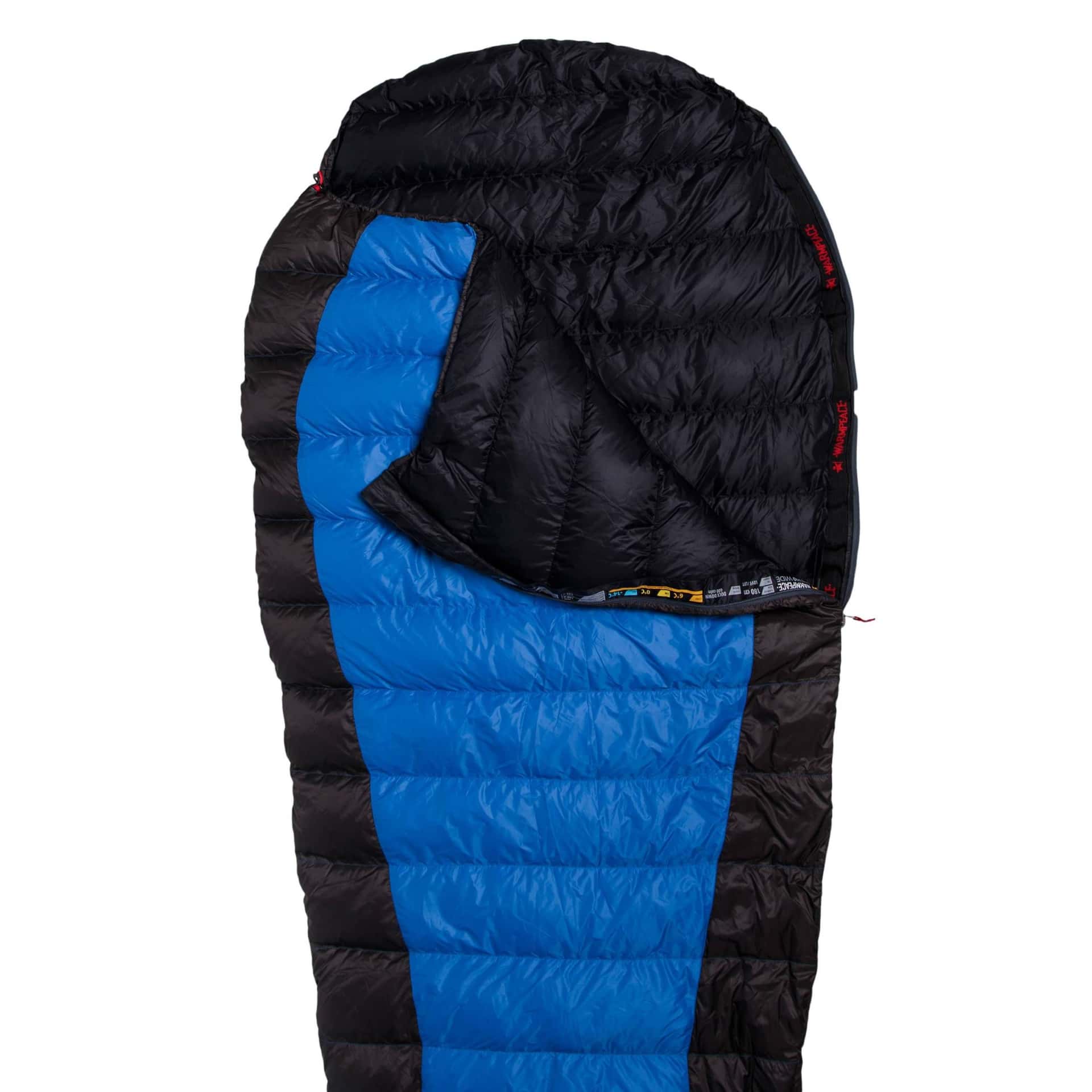 Warmpeace Viking 300 lifestyle