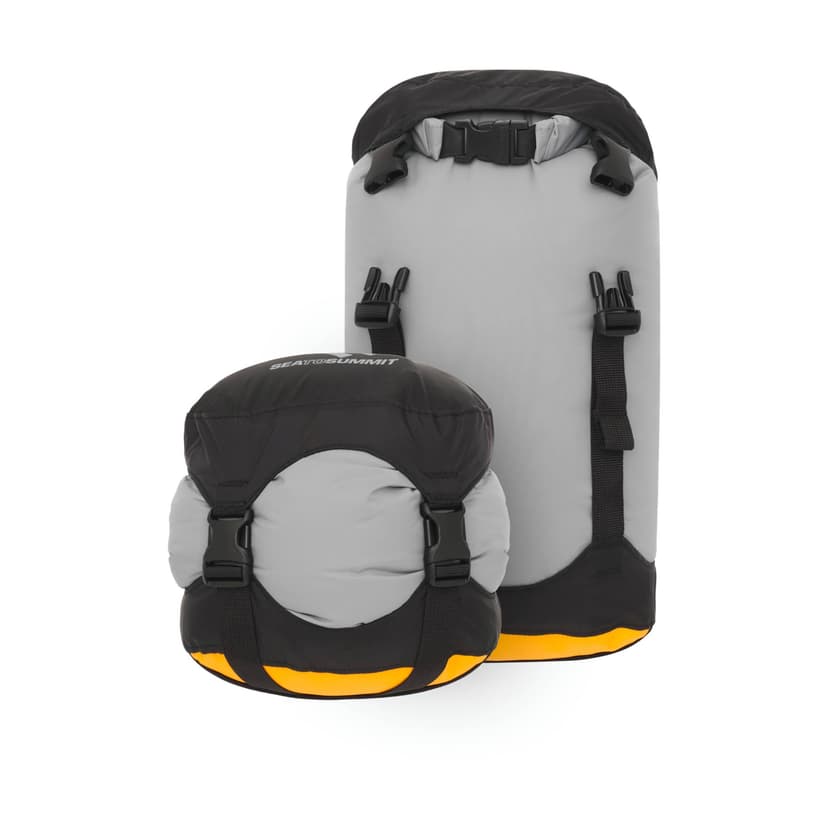 Sea To Summit eVac Compression Dry Bag