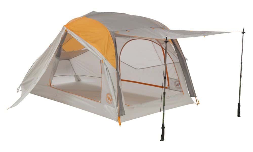 Big Agnes Salt Creek SL2 lifestyle