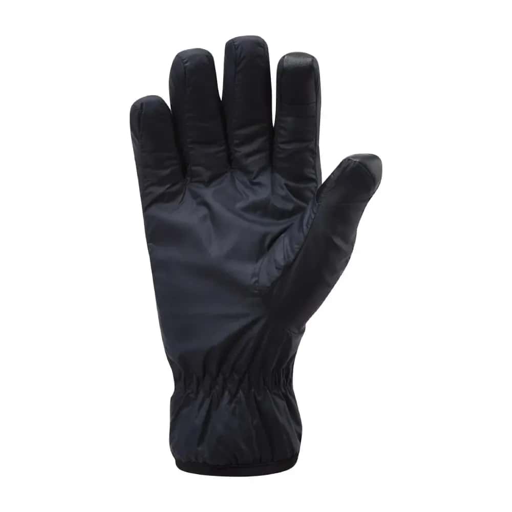 Montane Respond Glove lifestyle