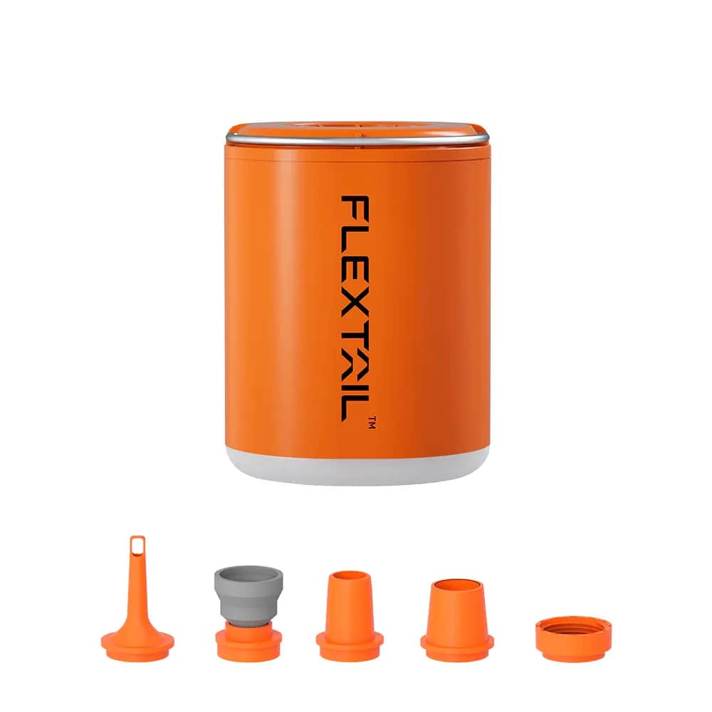 Flextail TINY pump 2X