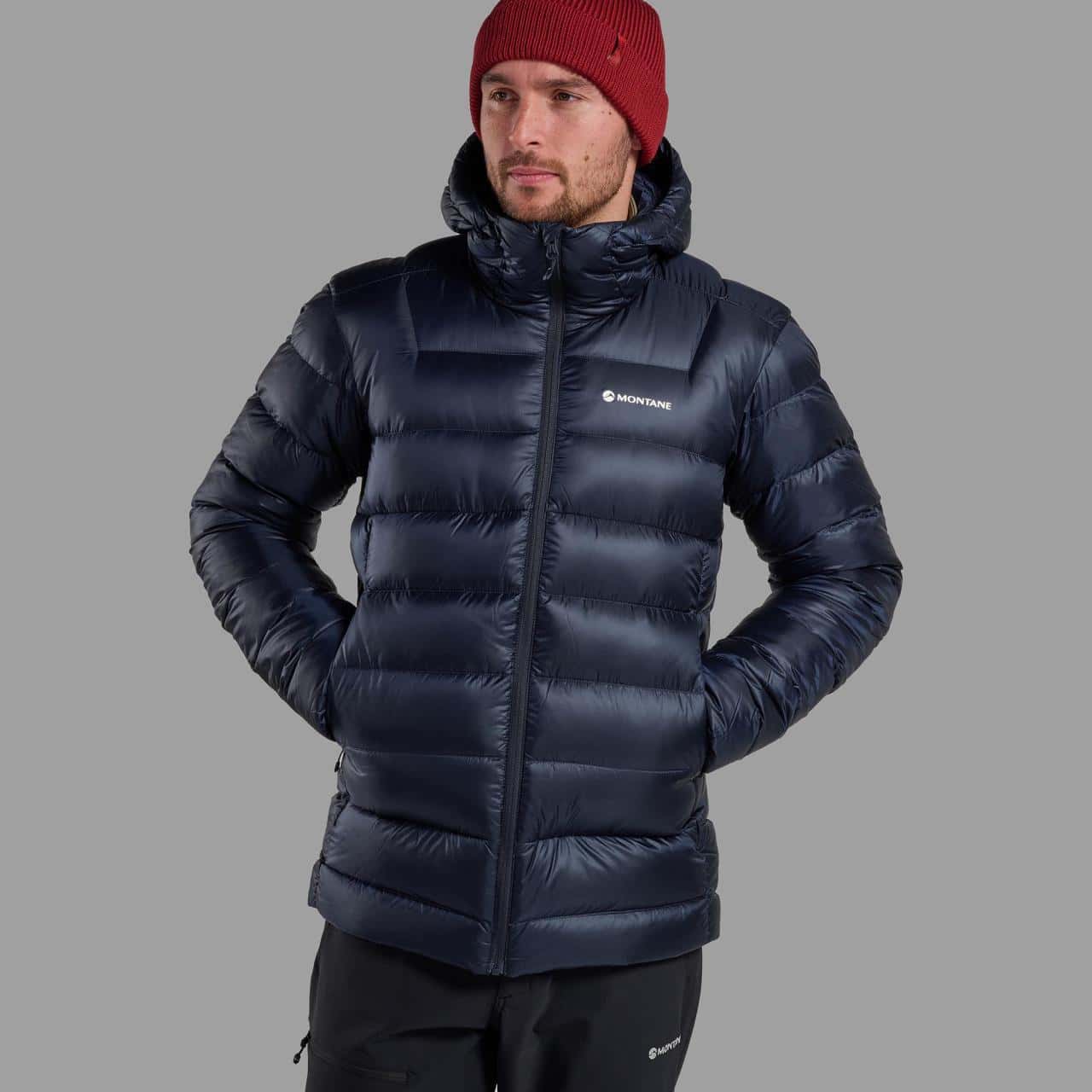 Montane Anti-Freeze XT Hoodie (2025) lifestyle