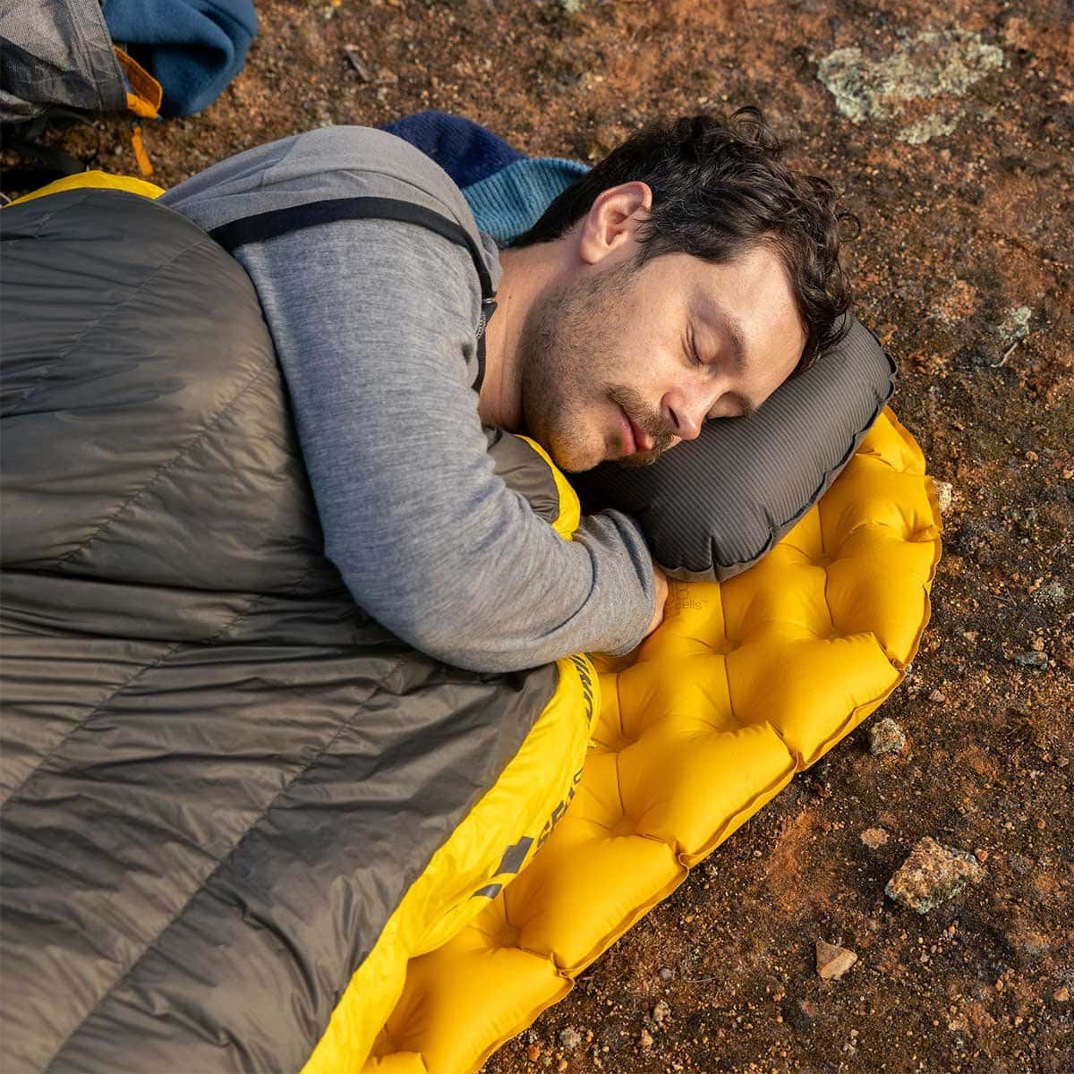 Sea To Summit Ultralight XR Insulated lifestyle
