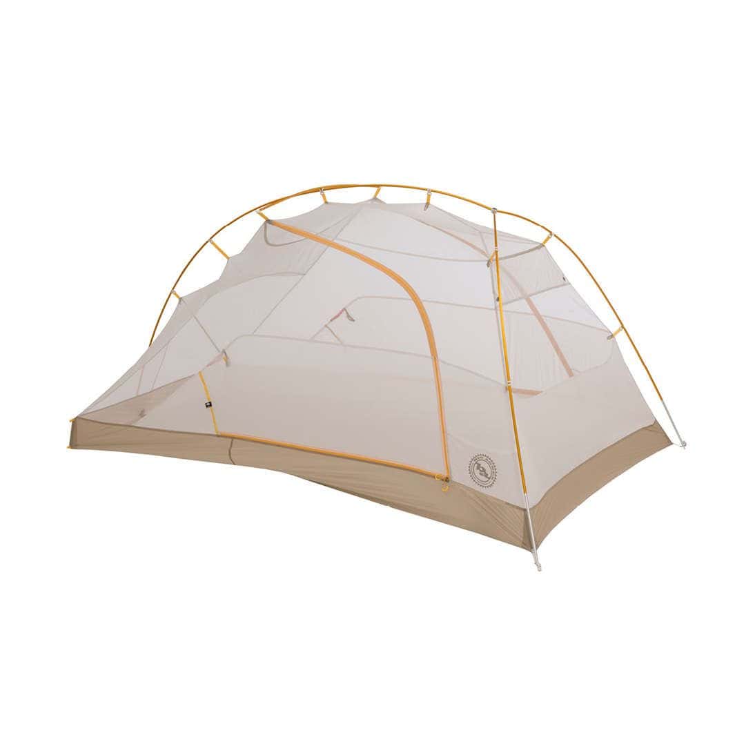 Big Agnes Tiger Wall UL2 Bikepack Solution Dye lifestyle