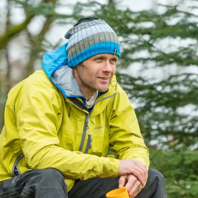 DexShell Beanie Gradient lifestyle