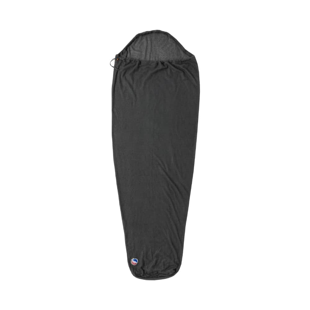 Big Agnes Alpha Direct Fleece Sleeping Bag Liner