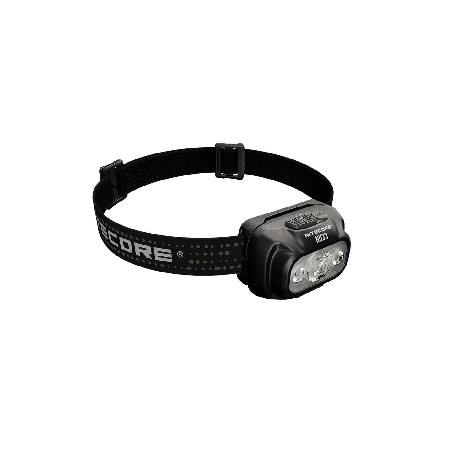 Nitecore NU33 lifestyle