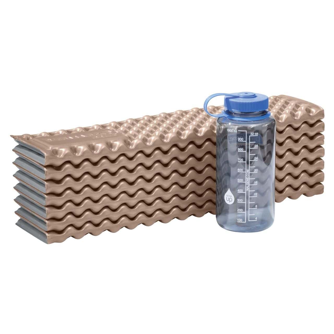 Therm-a-Rest Z Lite lifestyle