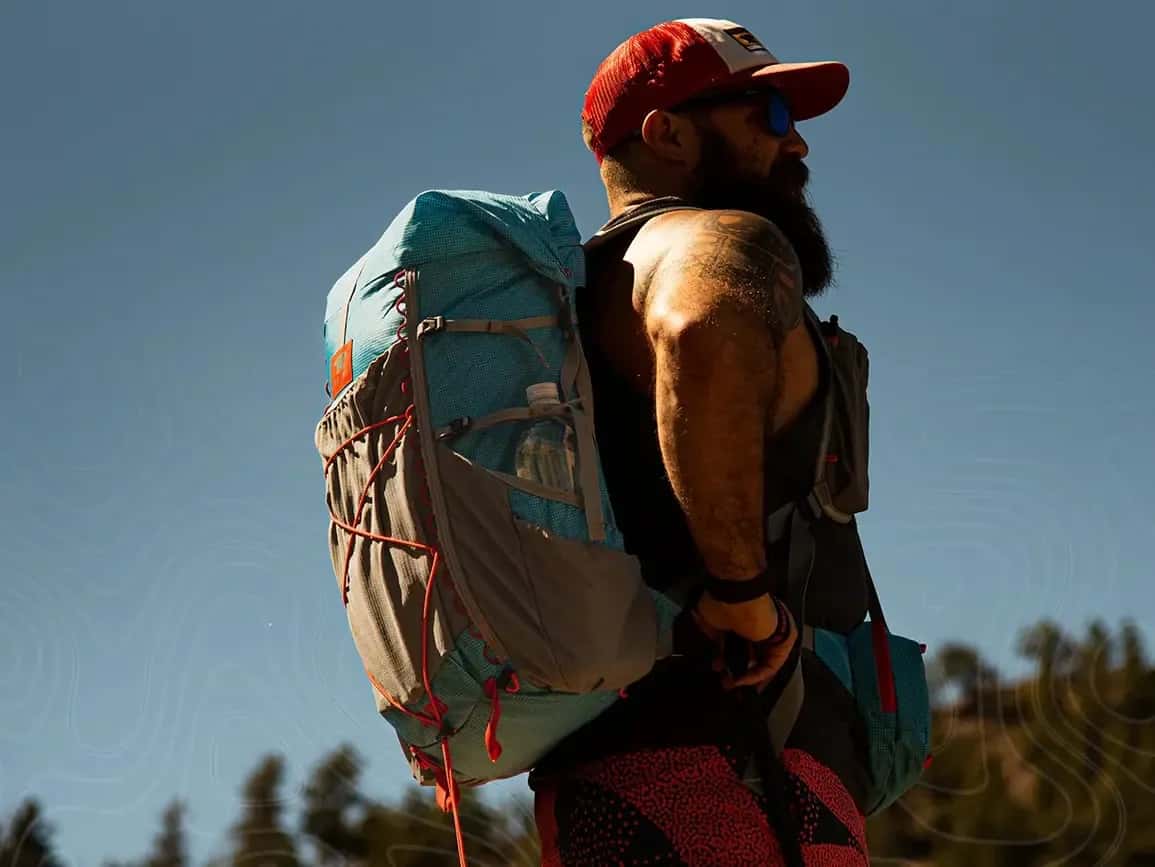 Mountainsmith Zerk 40 – 2024 lifestyle