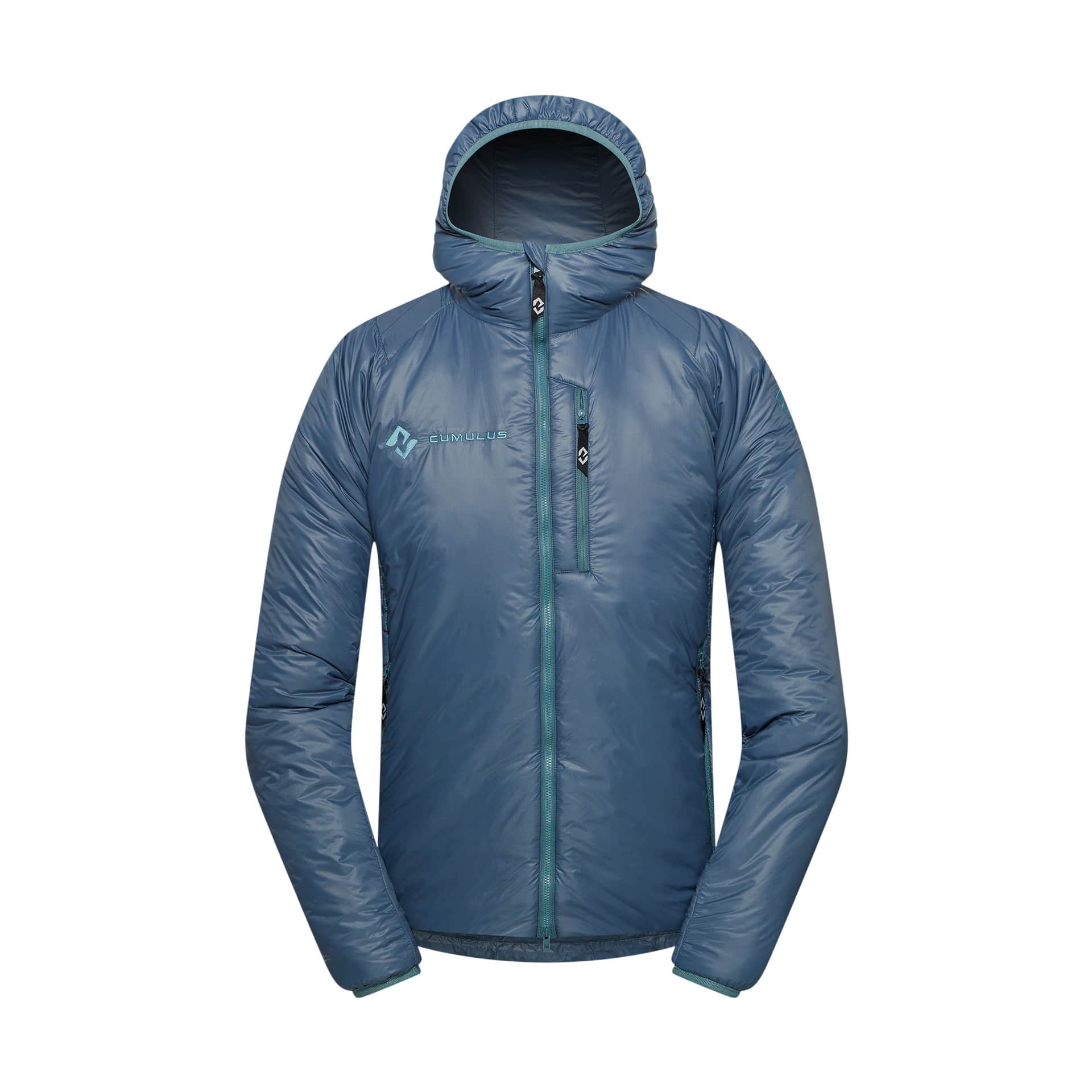 Cumulus Climalite Full Zip