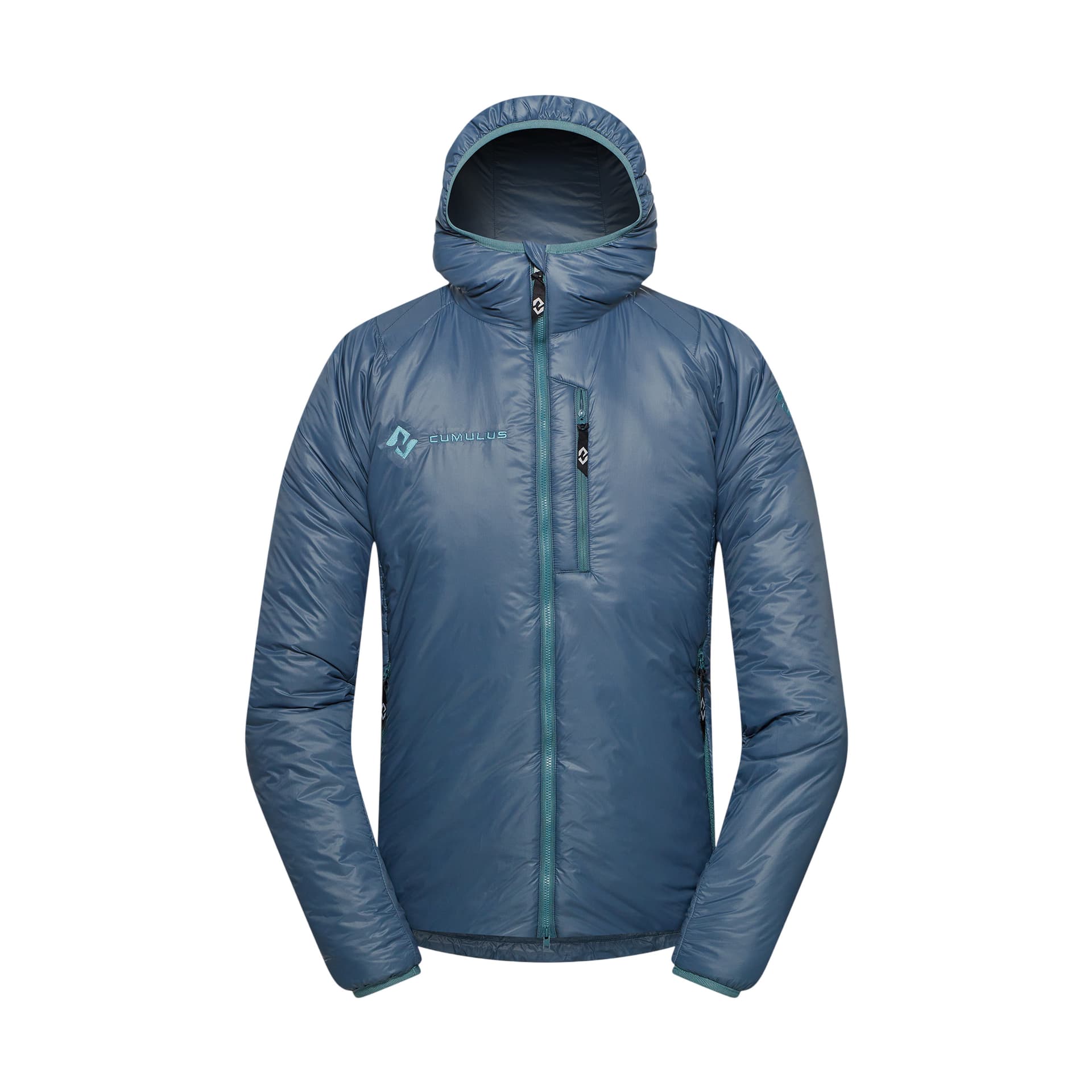 Cumulus Climalite Full Zip