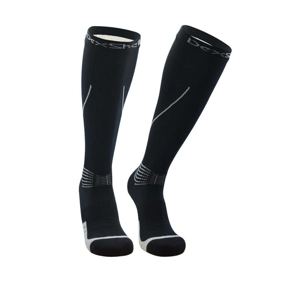 DexShell Compression Mudder Socks lifestyle